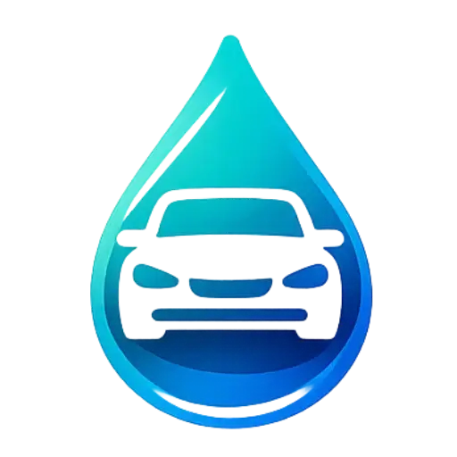 Lavage auto à domicile Correns
